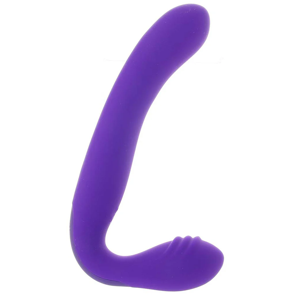 Love Rider Strapless Strap-On