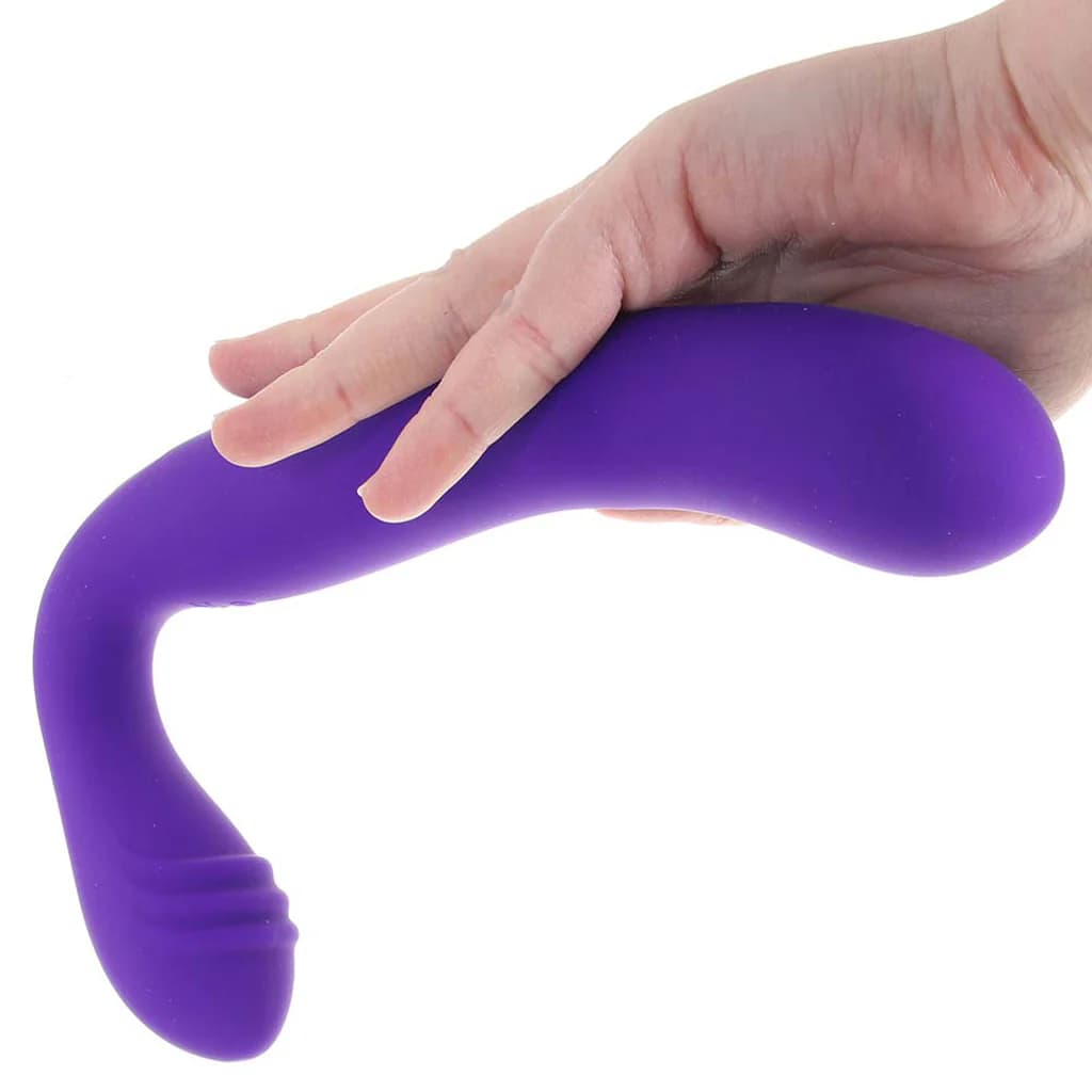 Love Rider Strapless Strap-On