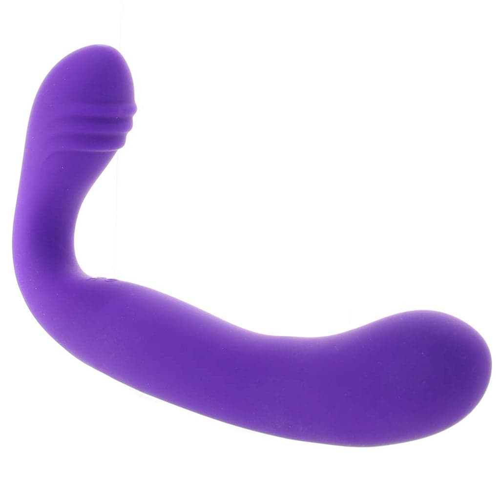 Love Rider Strapless Strap-On