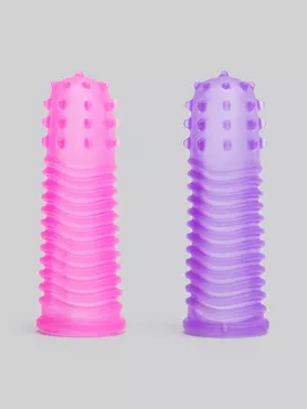 Lovehoney BASICS Finger Stimulators