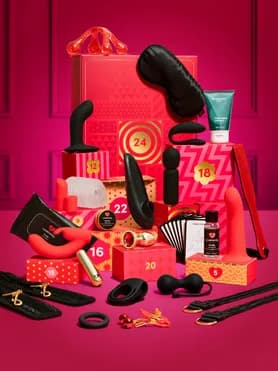 Lovehoney Couple's Gift Set