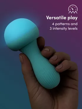 Lovehoney Date Light Discreet Light Up Mushroom