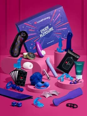 Lovehoney Enjoy Advent Calendar 2025