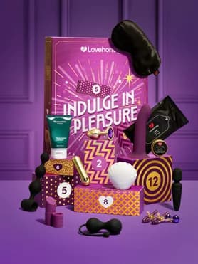 Lovehoney Indulge Gift Set