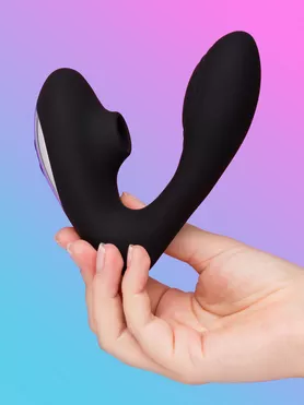 Lovehoney Indulge Stroking
