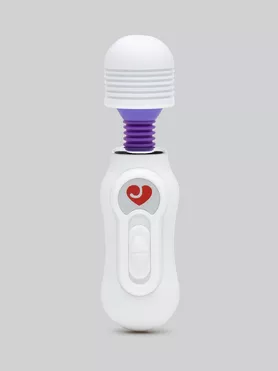 Lovehoney Multispeed Micro Wand