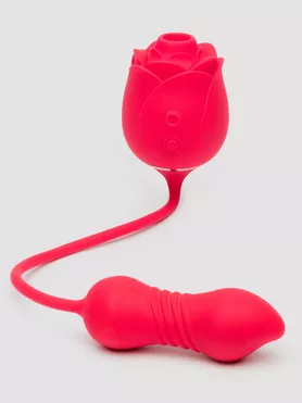 Lovehoney Power Petal 2-in-1