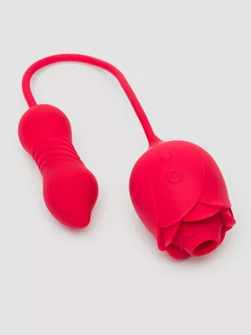 Lovehoney Power Petal 2-in-1