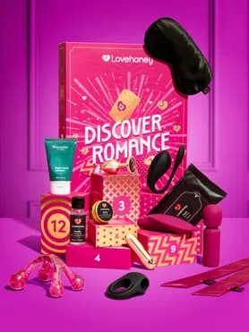 Lovehoney Romance Gift Set