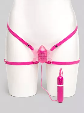 Lovehoney Venus Butterfly