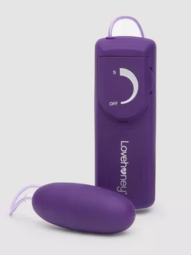 Lovehoney Wickedly Powerful Love Egg