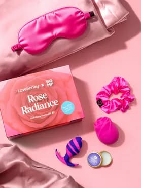 ROMP Rose