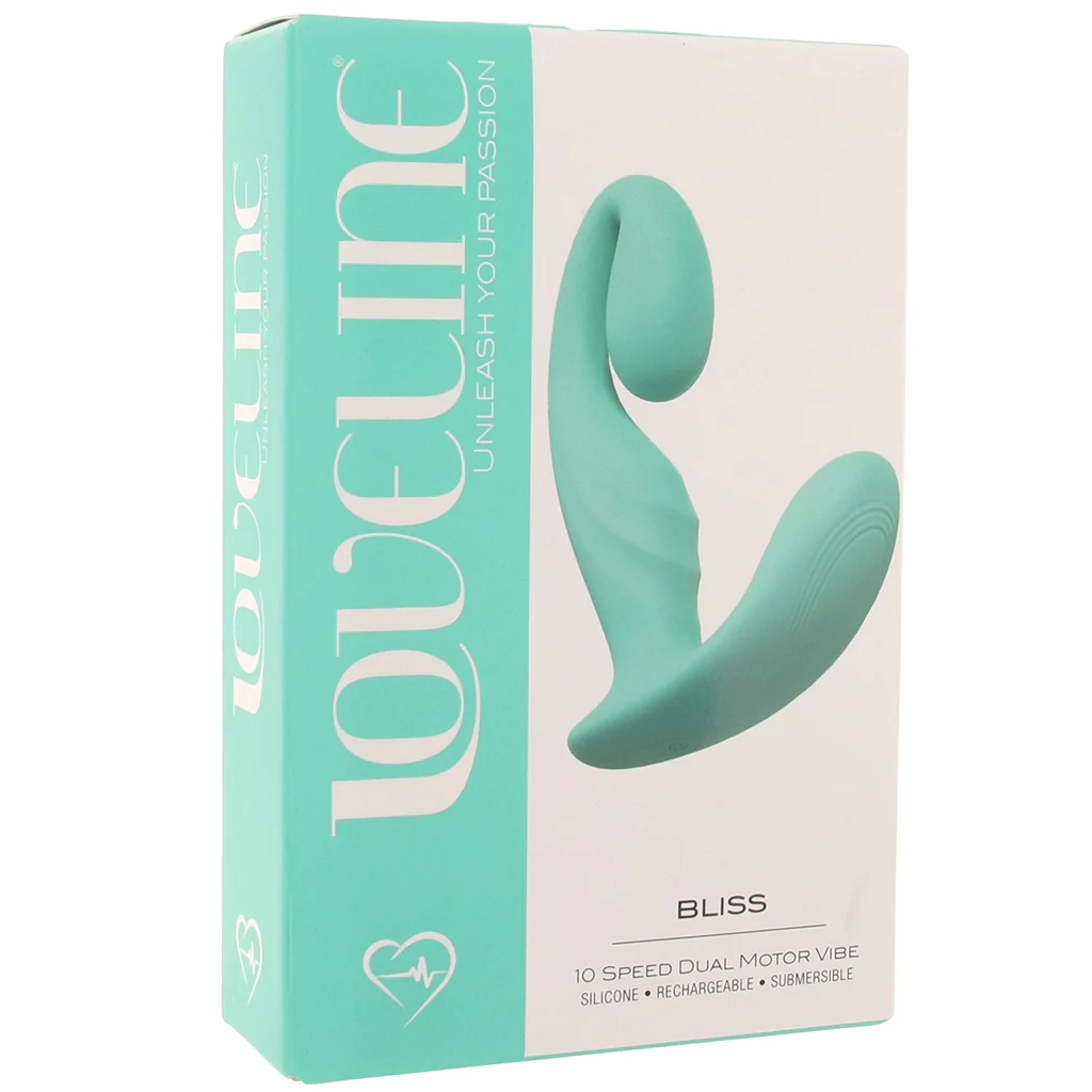 Loveline Bliss