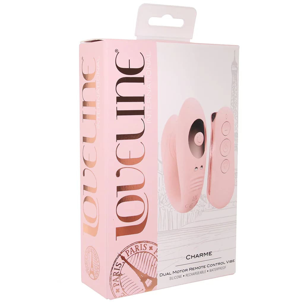 Loveline Charme