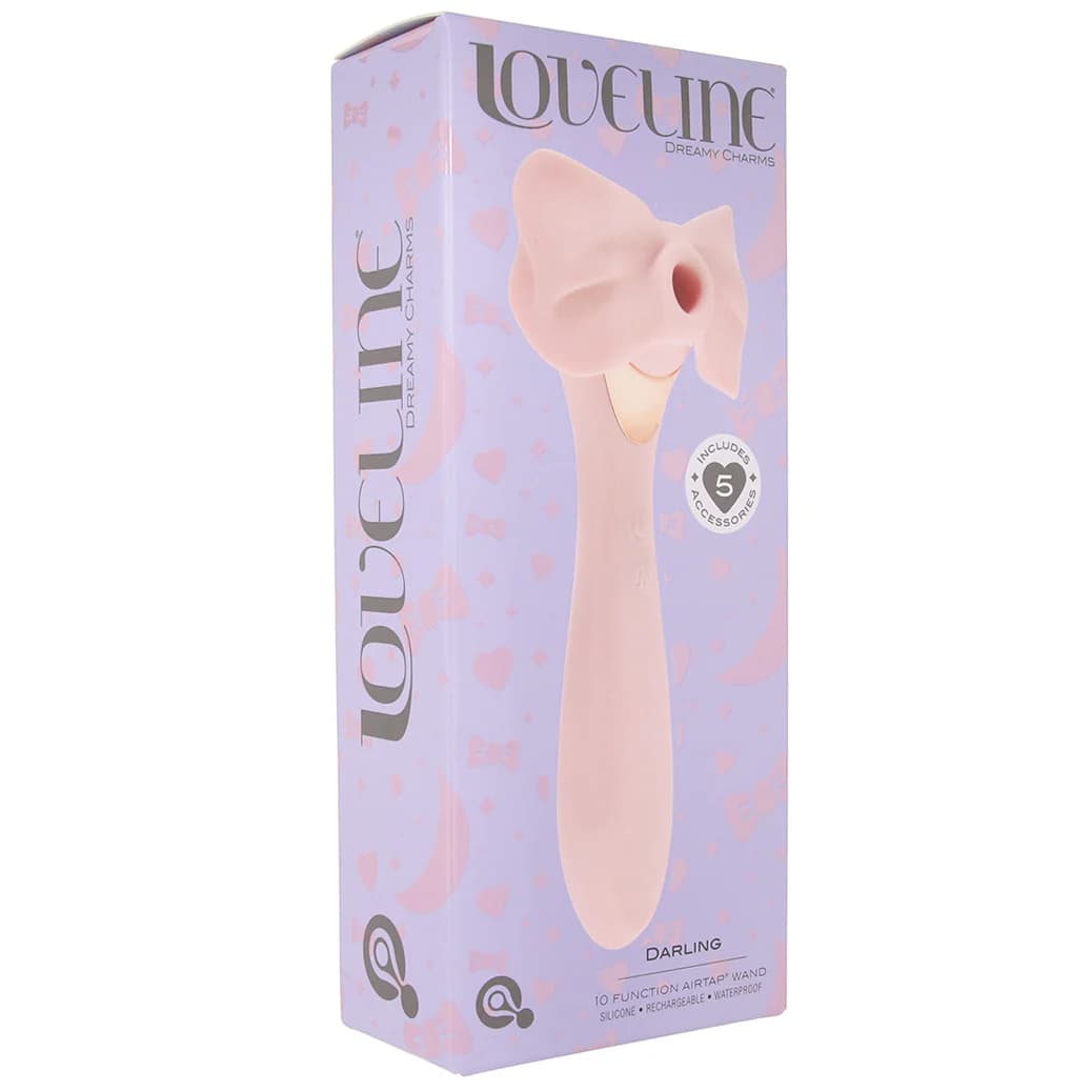 Loveline Darling