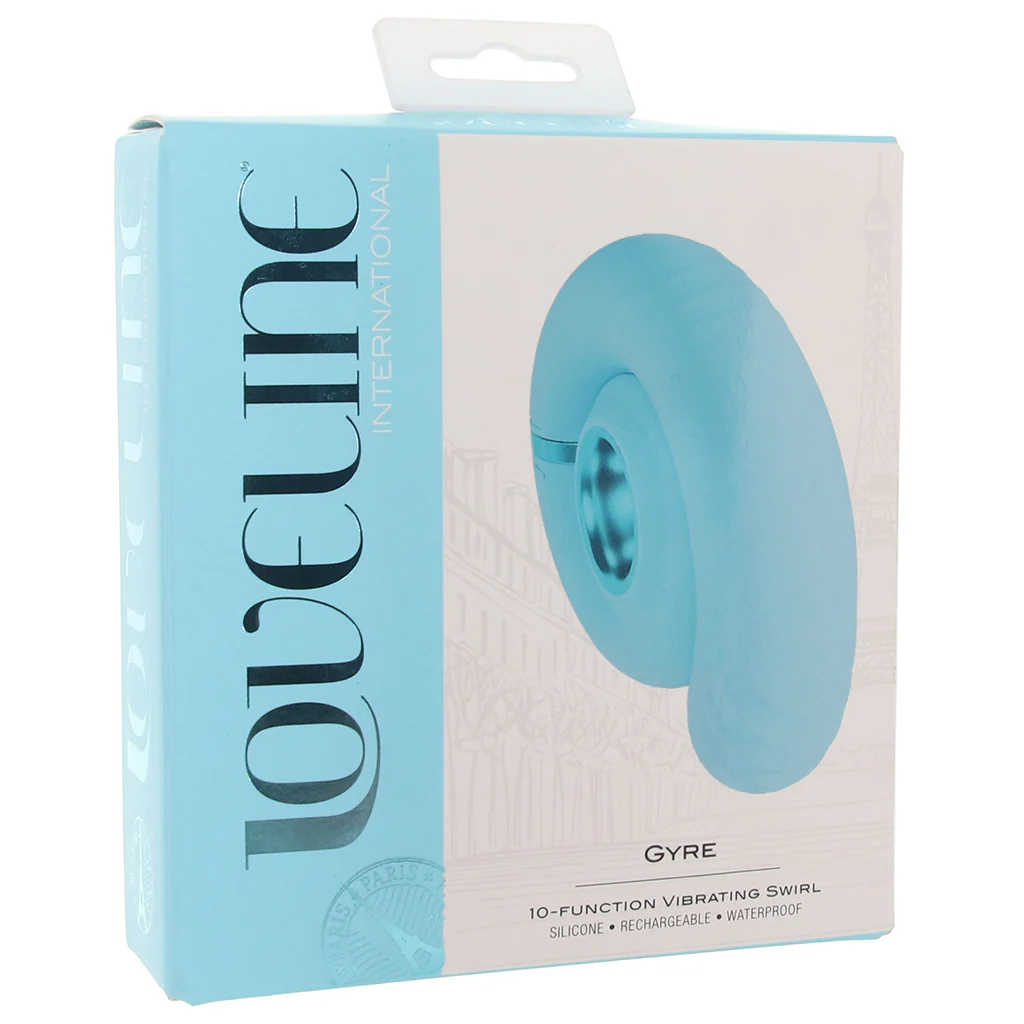 Loveline Gyre