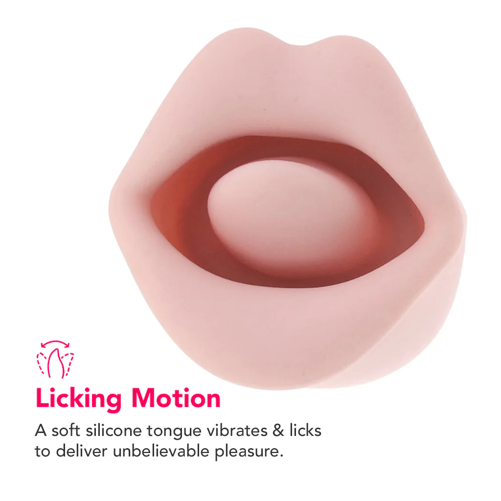 Loveline Kiss