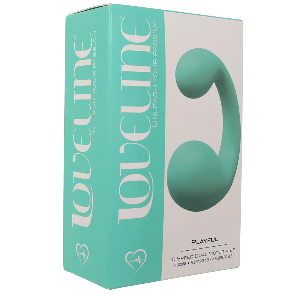 Loveline Playful