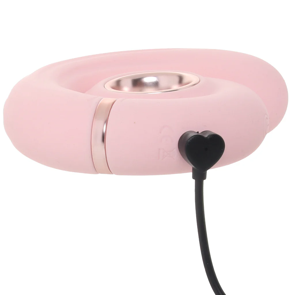 Loveline Tourner Swirl