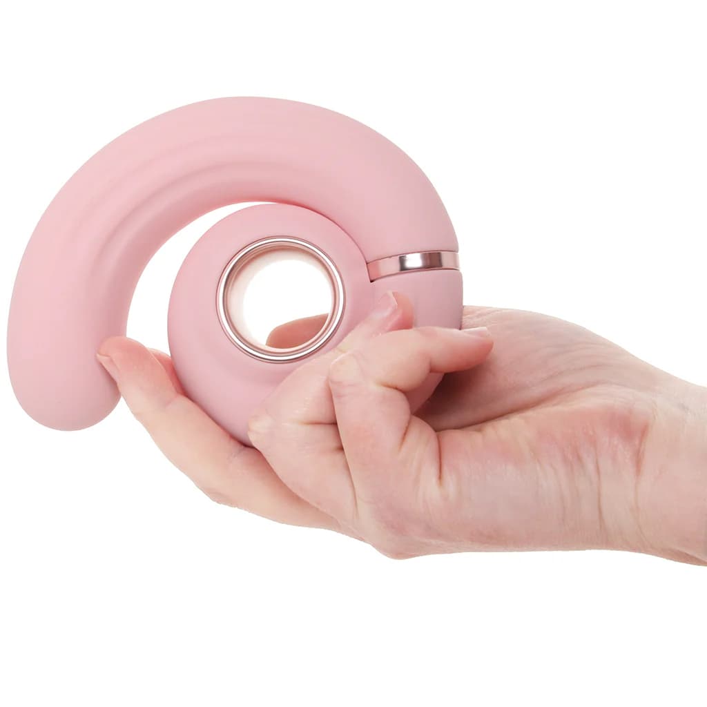 Loveline Tourner Swirl