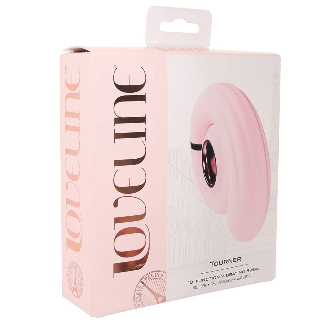 Loveline Tourner Swirl