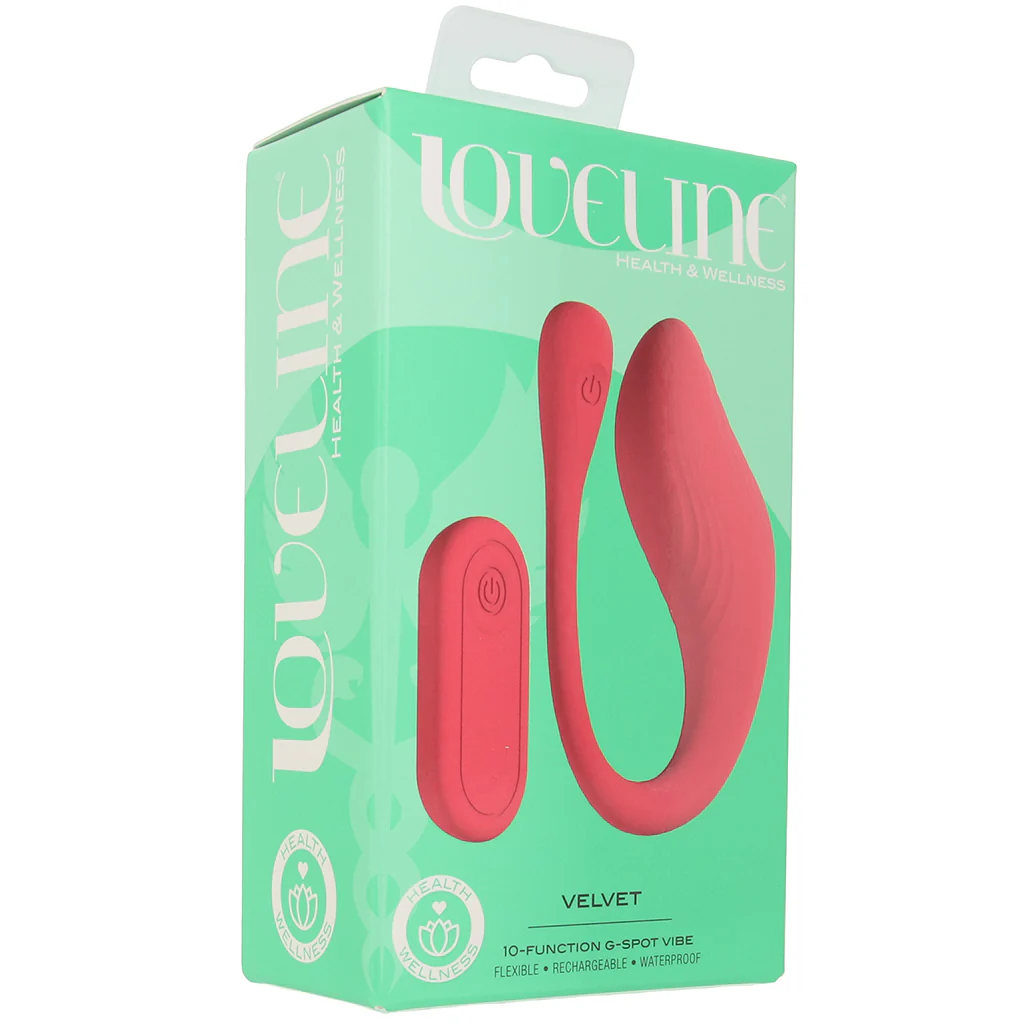 Loveline Velvet