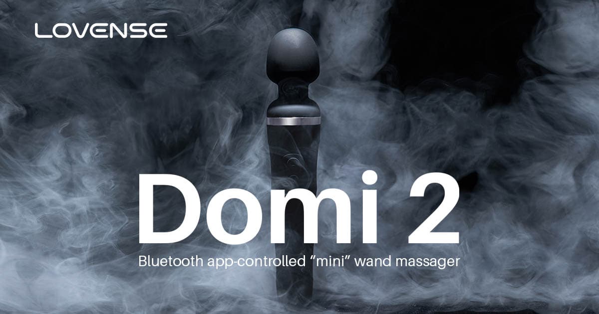 Lovense Domi 2