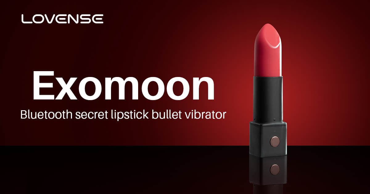 Lovense Exomoon