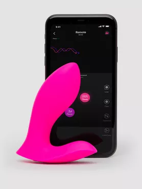 Lovense Flexer