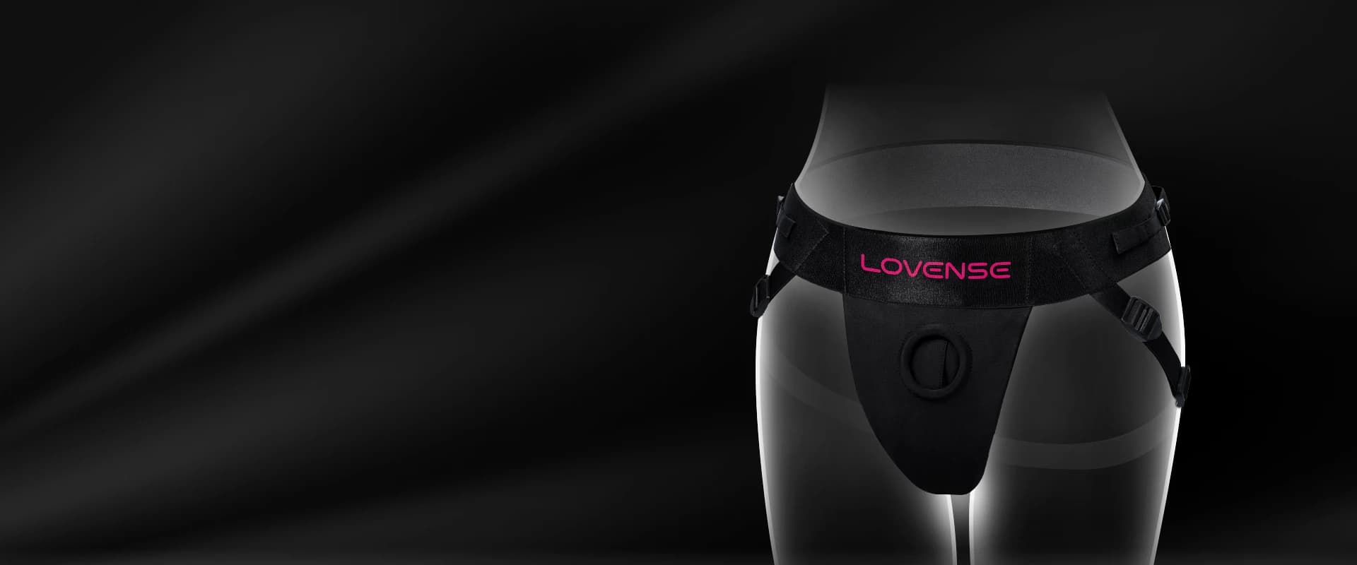 Lovense Harness
