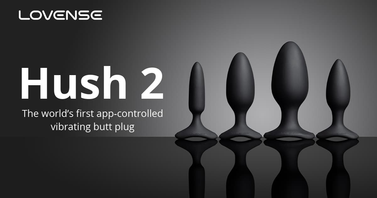 Lovense Hush 2