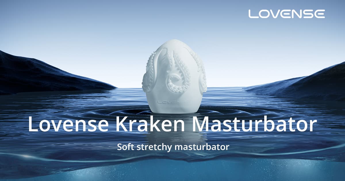 Lovense Kraken