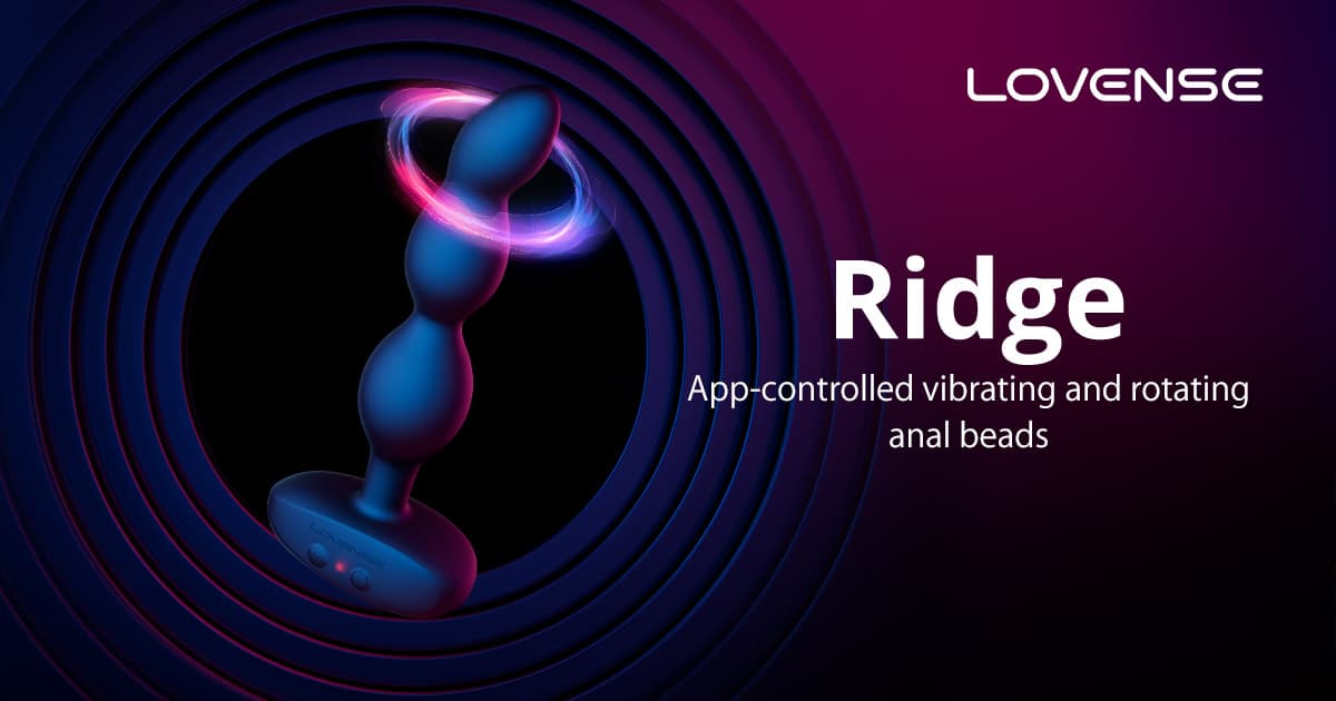Lovense Ridge