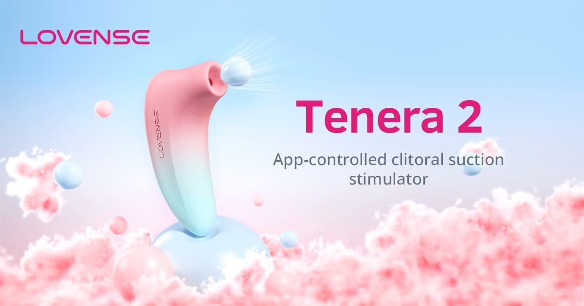 Lovense Tenera 2