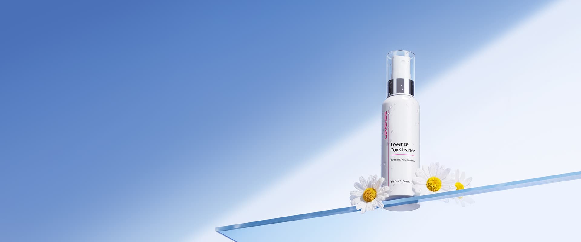 Lovense Toy Cleaner