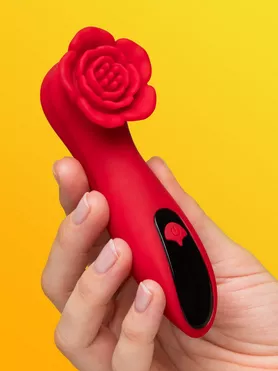 LOVISS Tona Rose