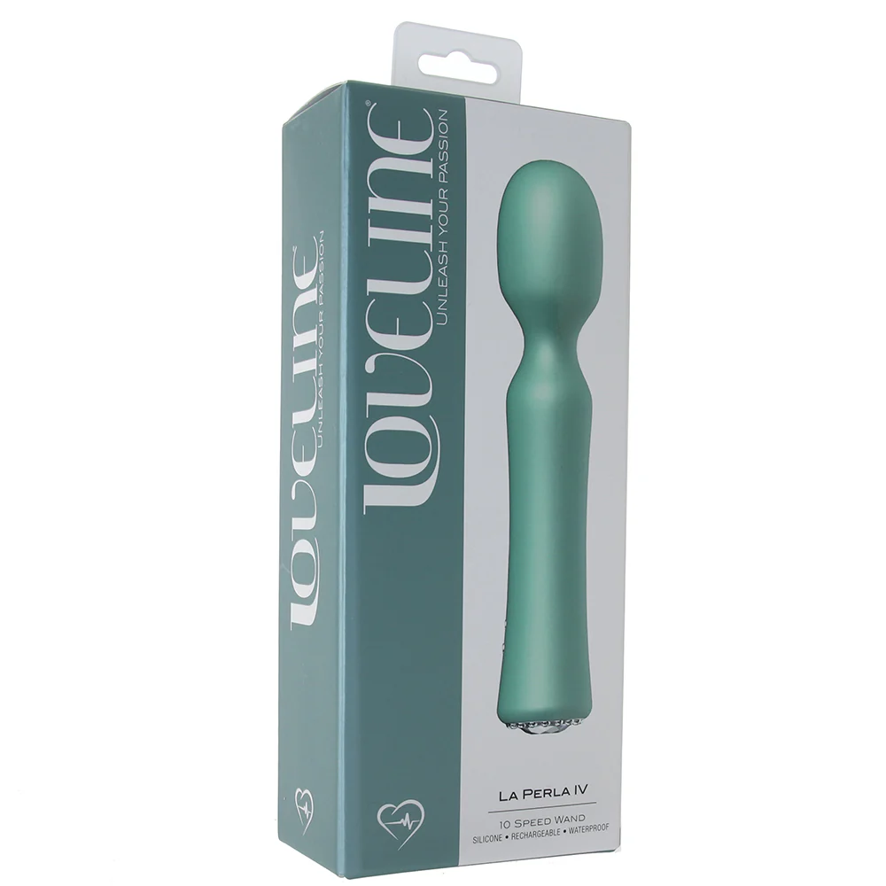 Lovline La Perla IV