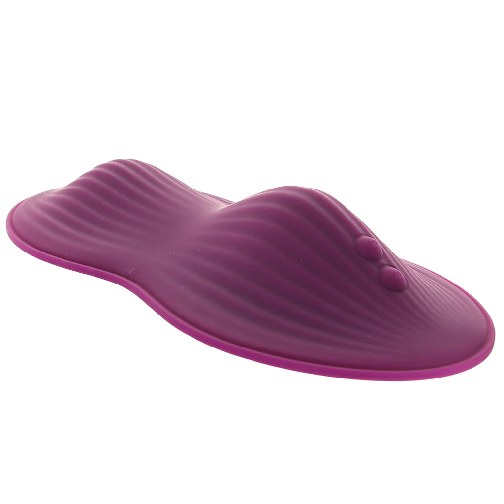 Lust Remote Control Dual Rider