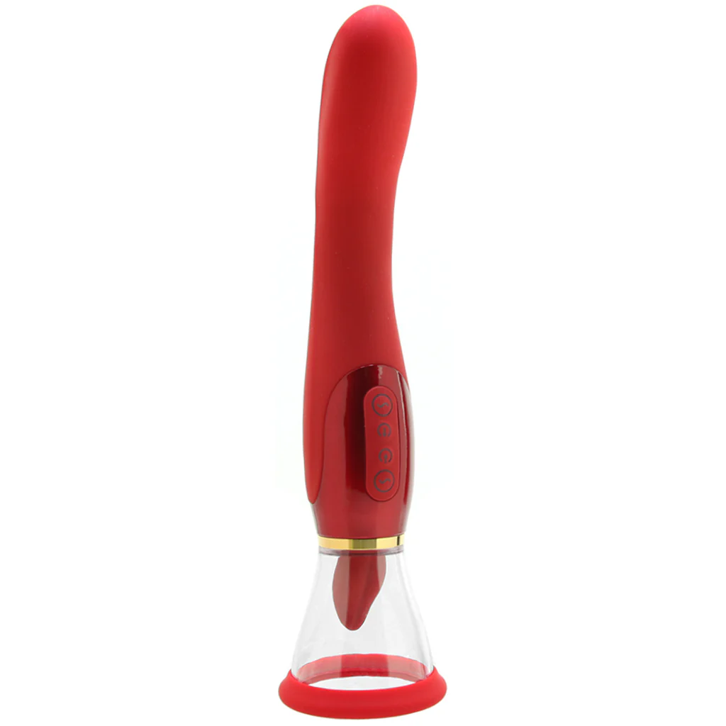 Luxury Edition Ultimate Pleasure