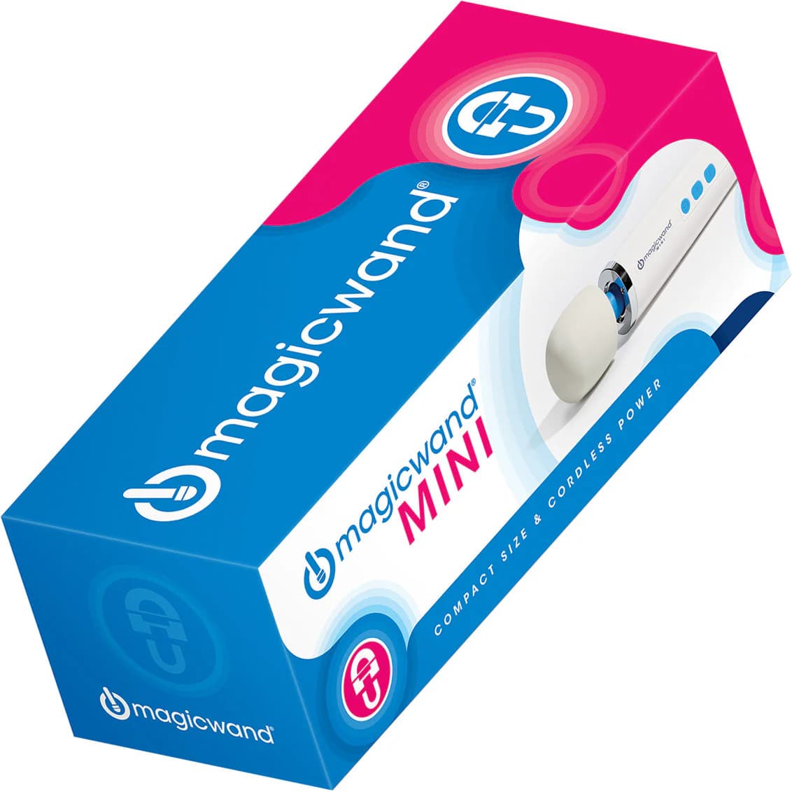 Magic Wand Mini