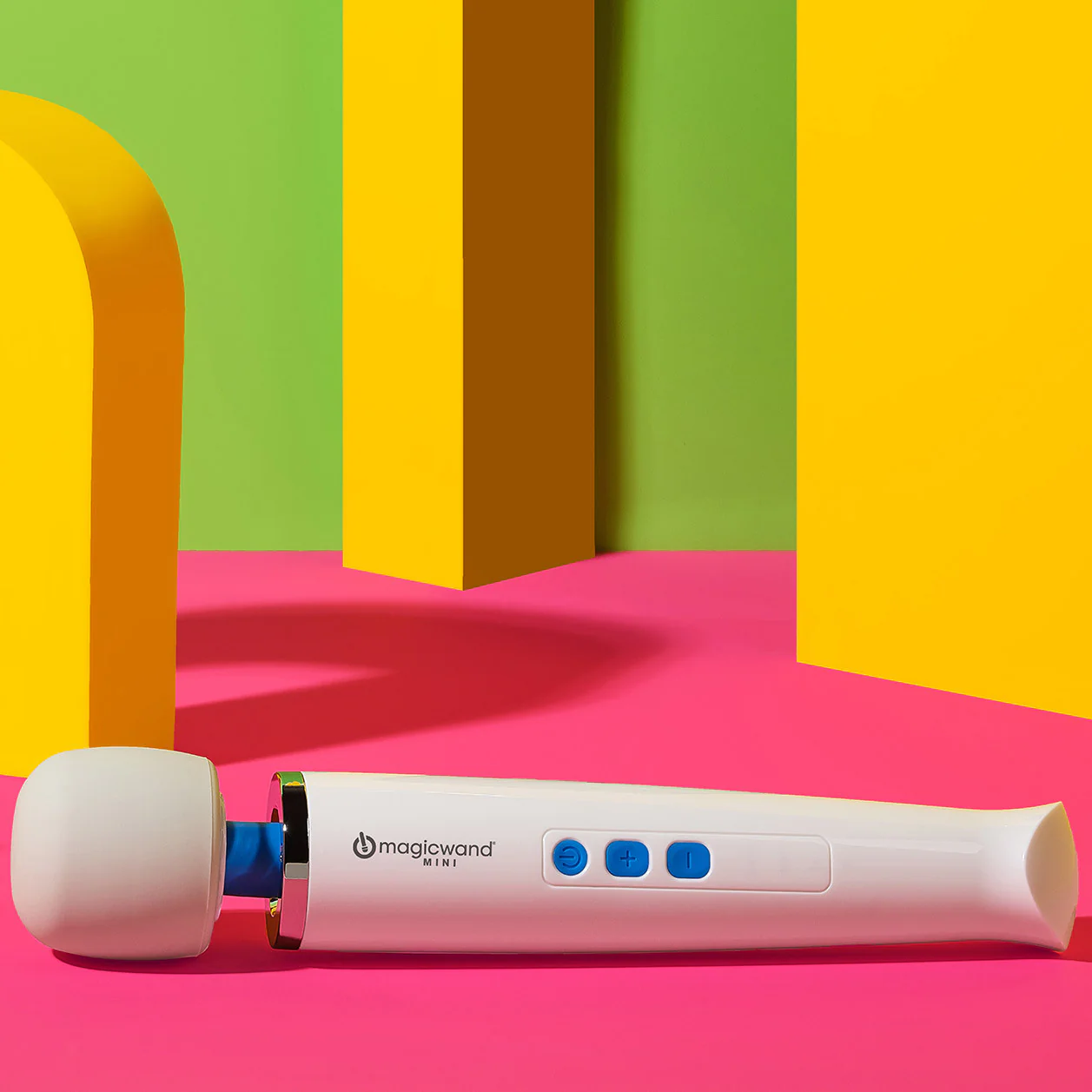 Magic Wand Mini