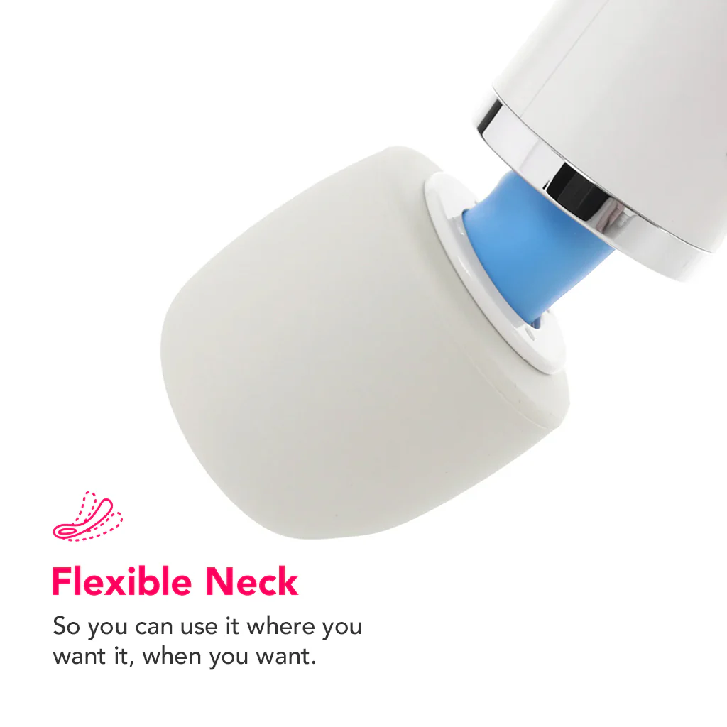 Magic Wand Plus
