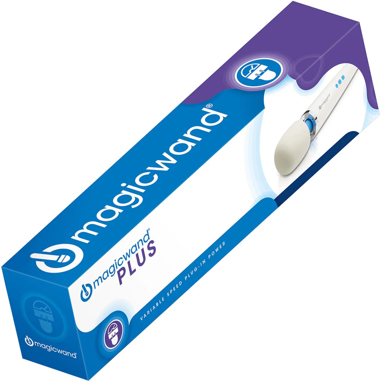 Magic Wand Plus