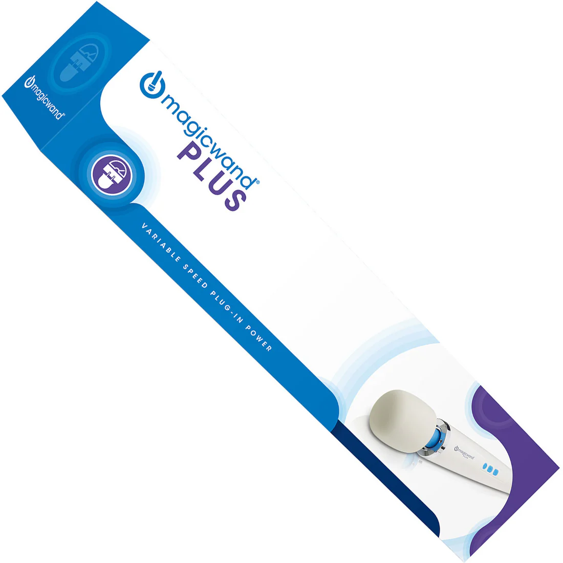 Magic Wand Plus
