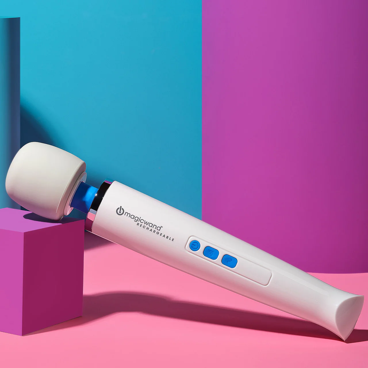 Magic Wand Rechargeable
