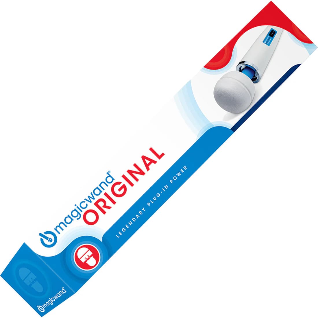 Magic Wand Vibrator