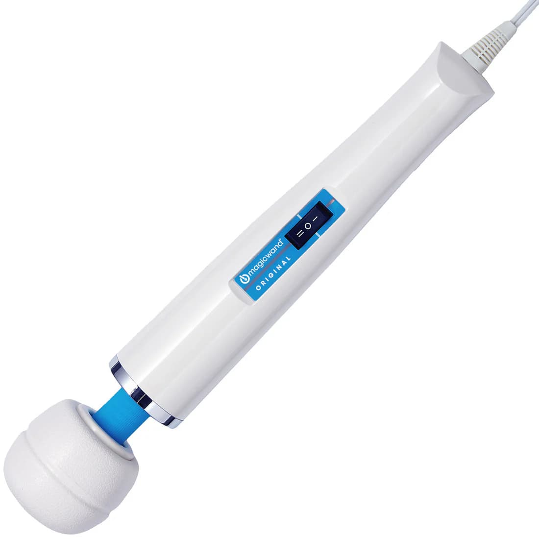 Magic Wand Vibrator