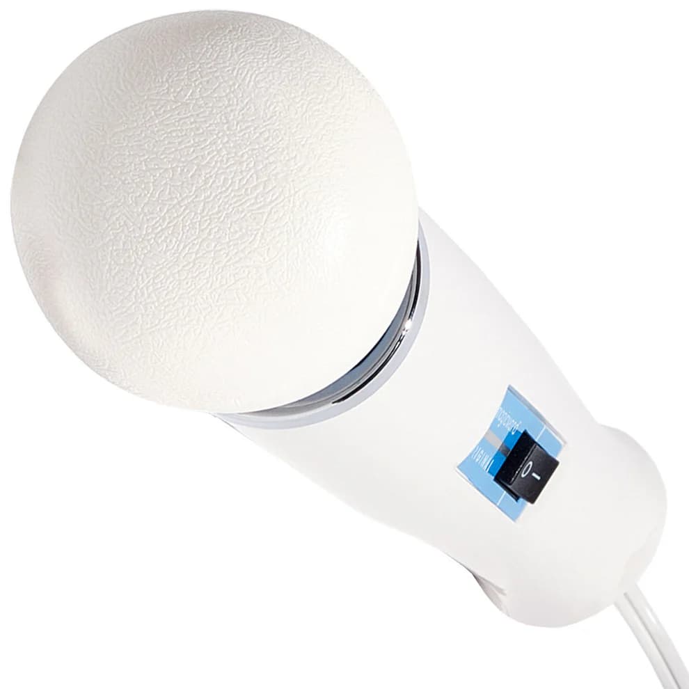 Magic Wand Vibrator
