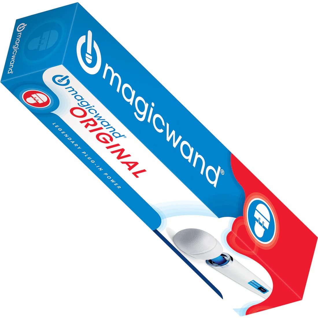 Magic Wand Vibrator