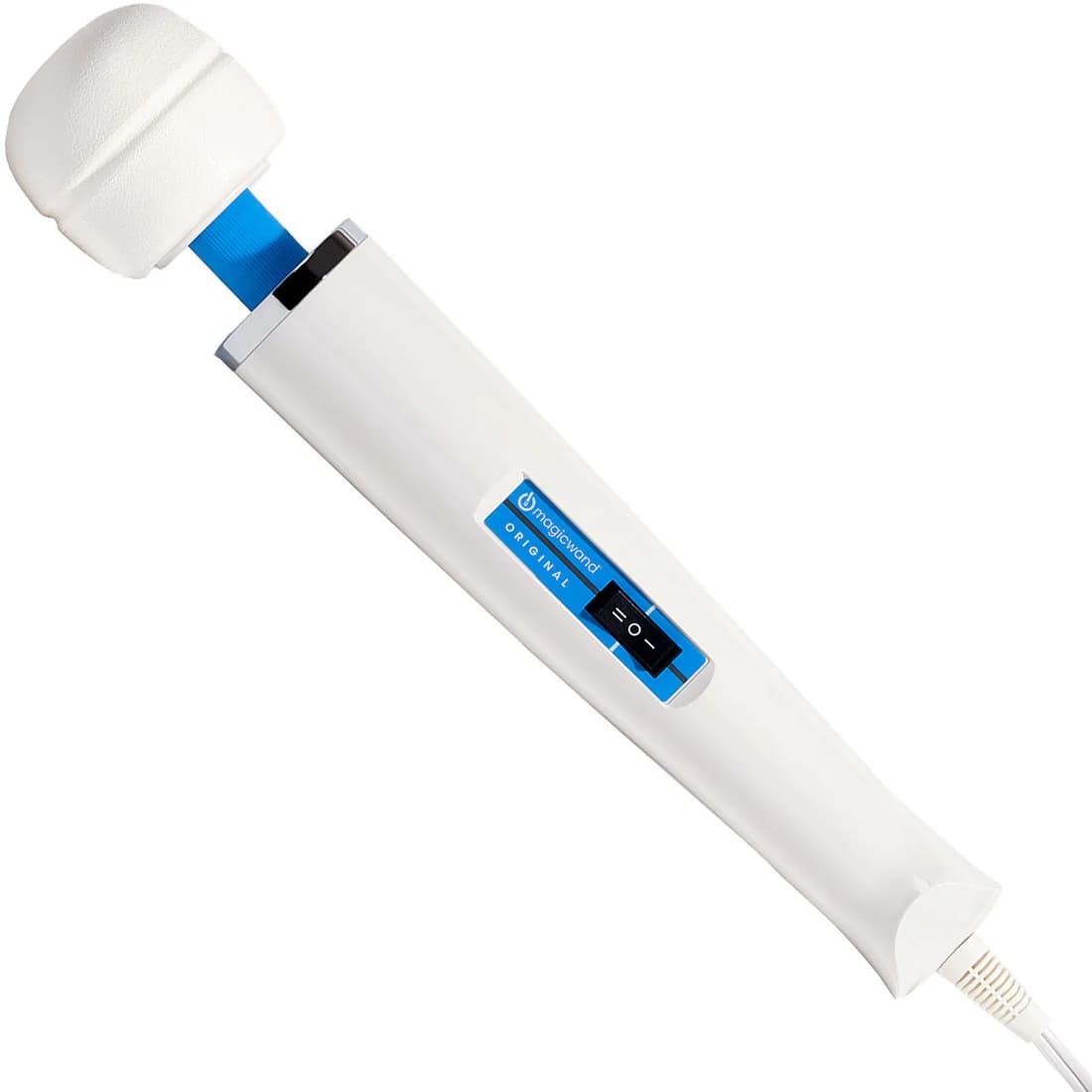 Magic Wand Vibrator